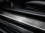 Mercedes-Benz SLK350 2011 года